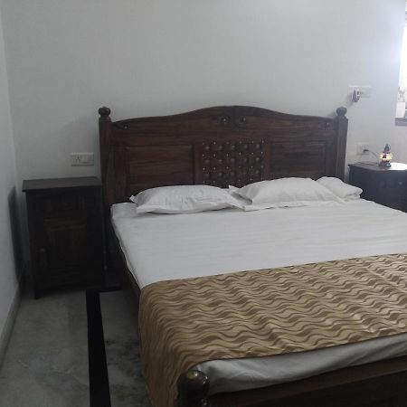Ajay Bhawan Hotell Udaipur Exteriör bild