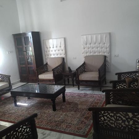 Ajay Bhawan Hotell Udaipur Exteriör bild