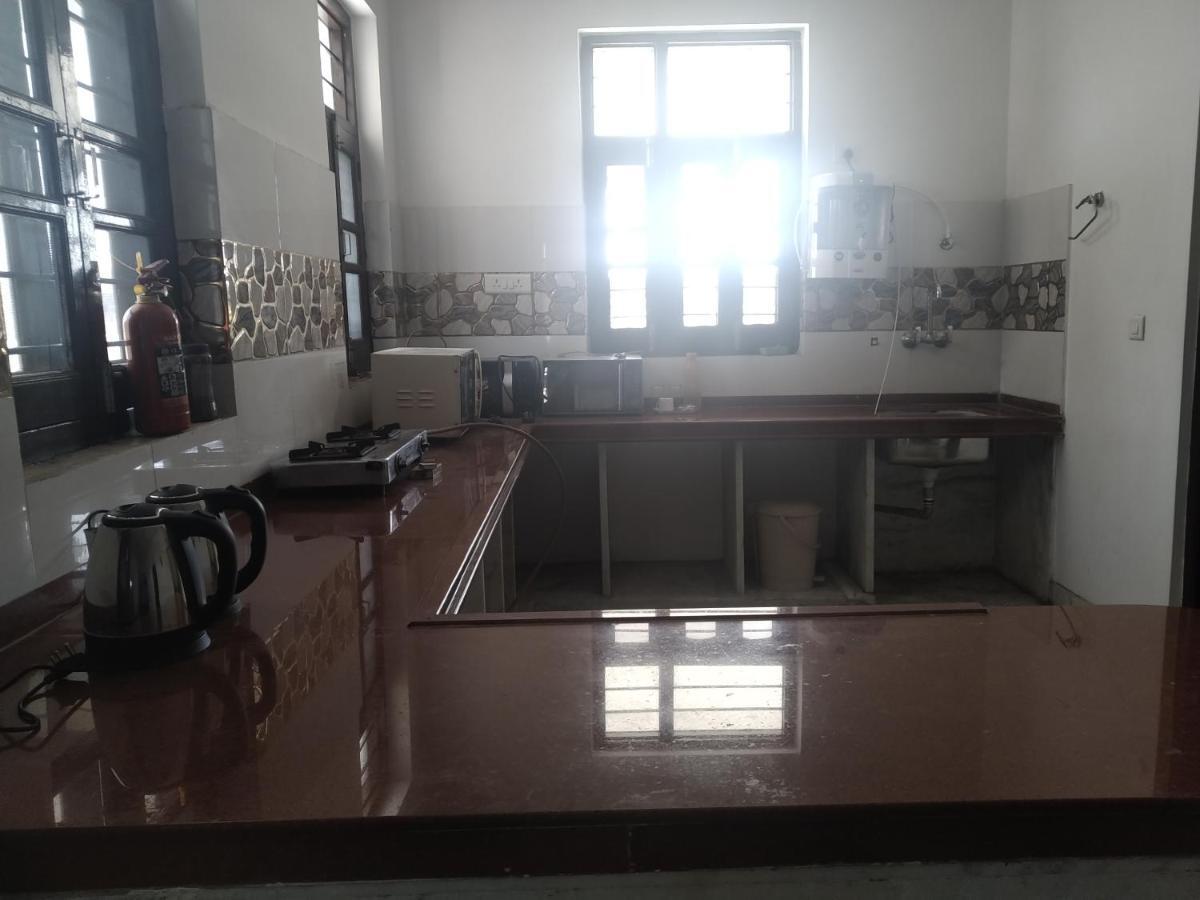 Ajay Bhawan Hotell Udaipur Exteriör bild