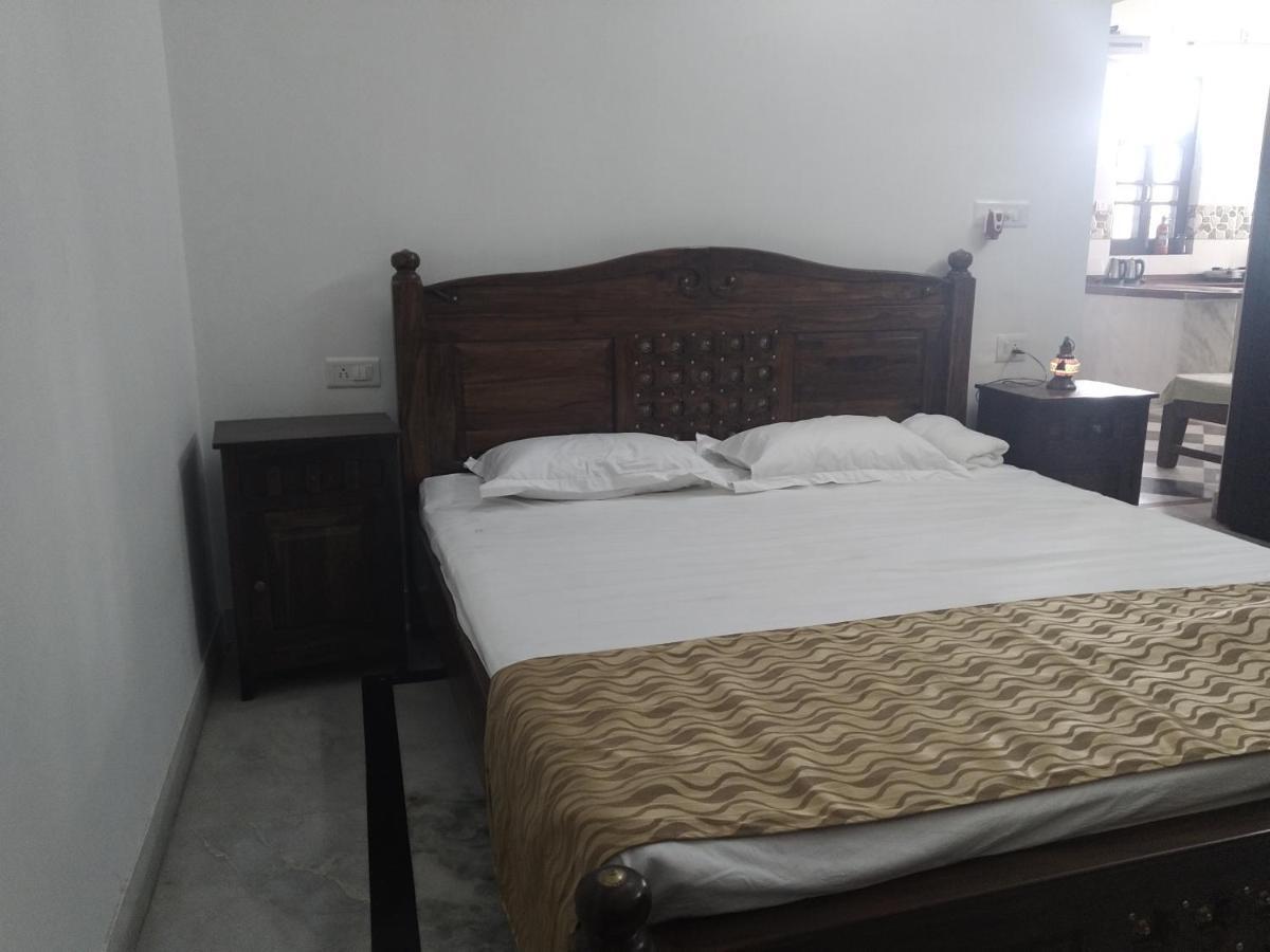 Ajay Bhawan Hotell Udaipur Exteriör bild