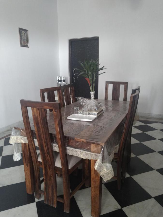 Ajay Bhawan Hotell Udaipur Exteriör bild