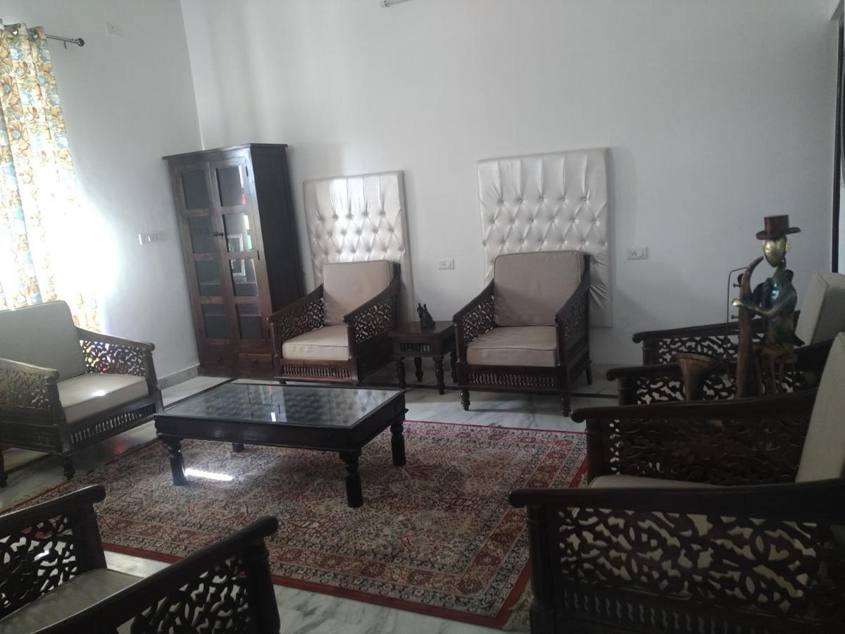 Ajay Bhawan Hotell Udaipur Exteriör bild