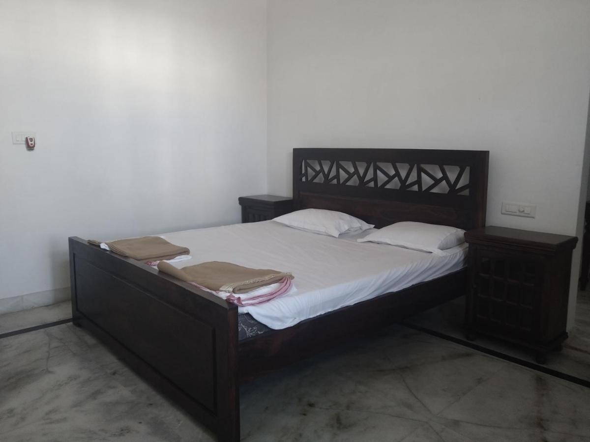 Ajay Bhawan Hotell Udaipur Exteriör bild