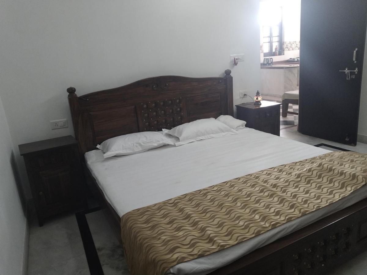 Ajay Bhawan Hotell Udaipur Exteriör bild